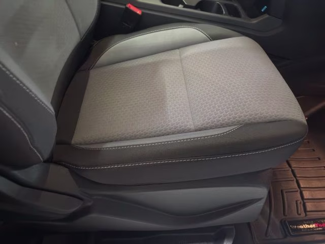 2018 Oxford White Ford Escape SE 4X4 SUV