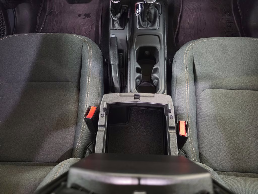 2025 Anvil Clear Coat Jeep Wrangler 4xe Willys 4X4 SUV