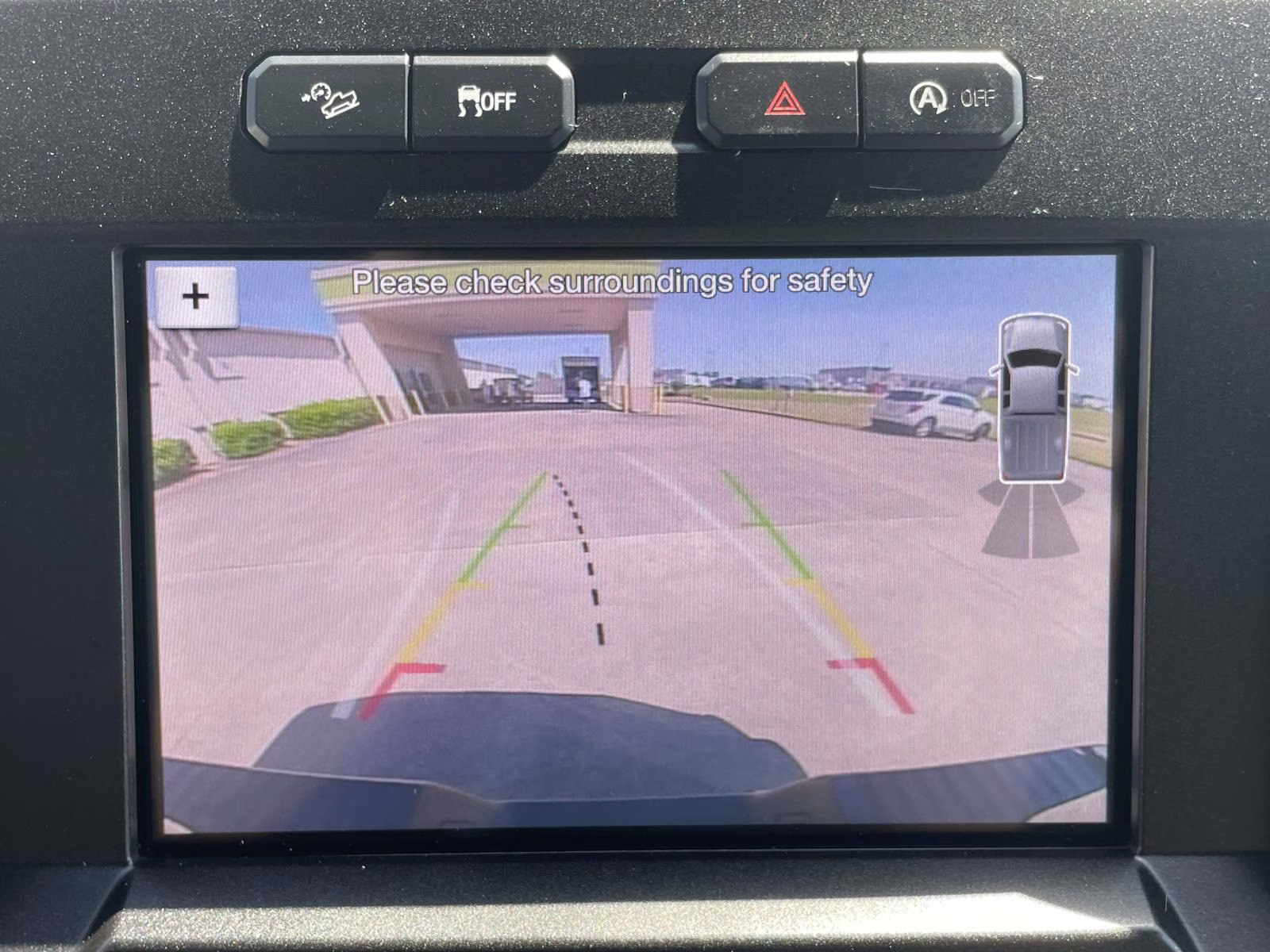 2019 Agate Black Metallic Ford F-150 Lariat 4X4 Truck