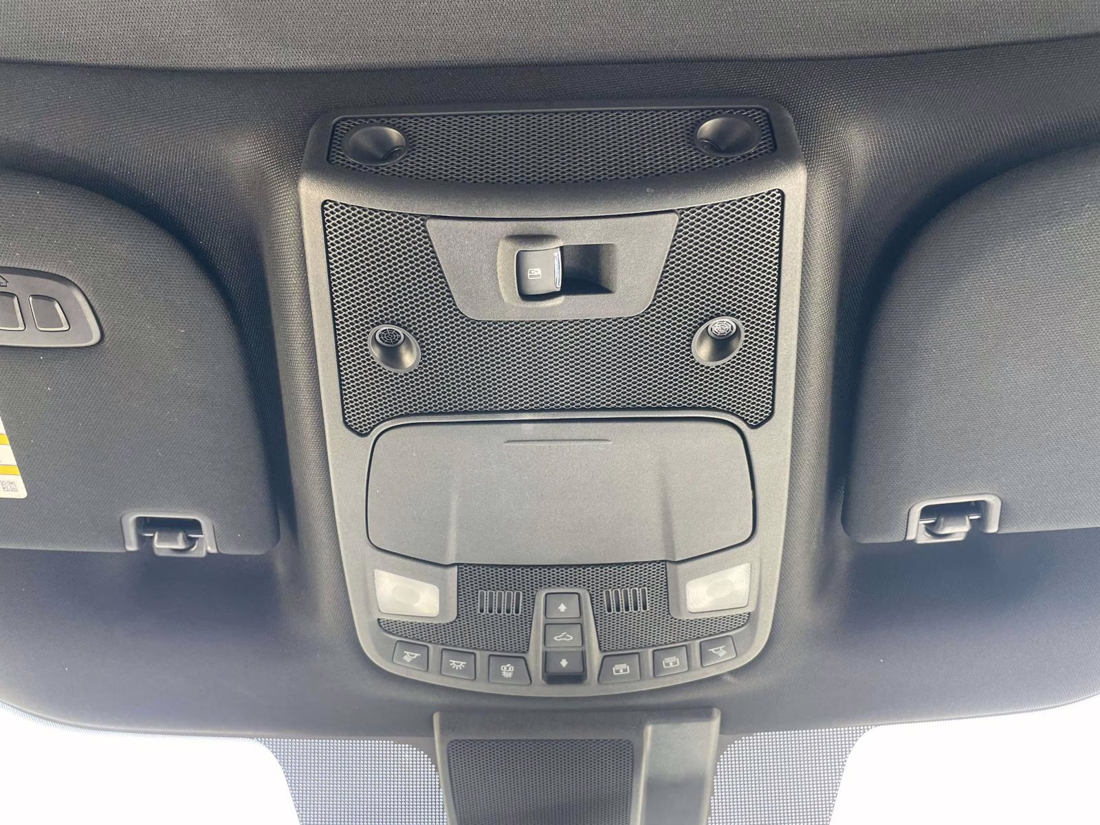 2019 Agate Black Metallic Ford F-150 Lariat 4X4 Truck