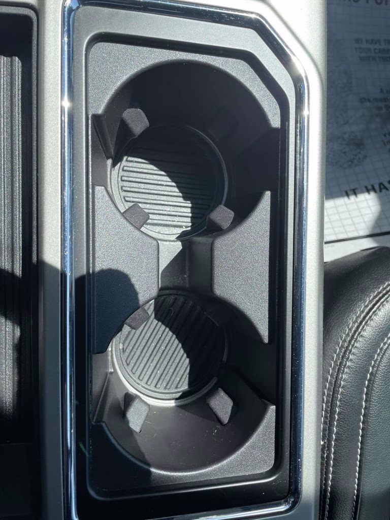 2019 Agate Black Metallic Ford F-150 Lariat 4X4 Truck