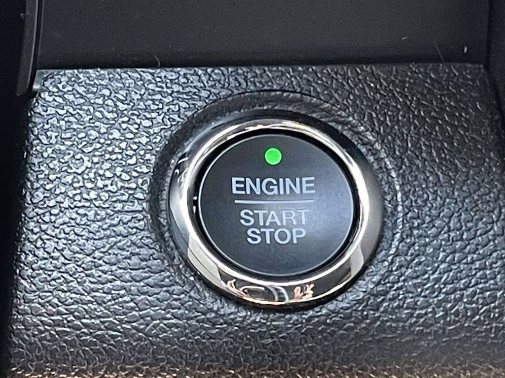 2019 Agate Black Metallic Ford F-150 Lariat 4X4 Truck