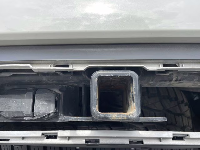 2022 White Metallic Ford Expedition Timberline 4X4 SUV