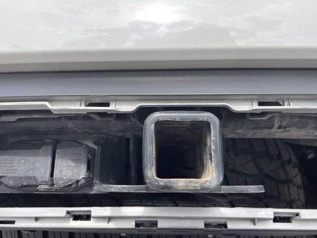 2022 White Metallic Ford Expedition Timberline 4X4 SUV
