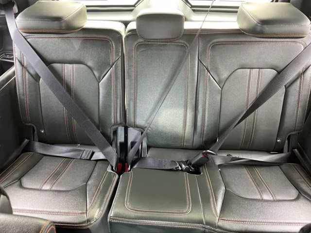 2022 White Metallic Ford Expedition Timberline 4X4 SUV