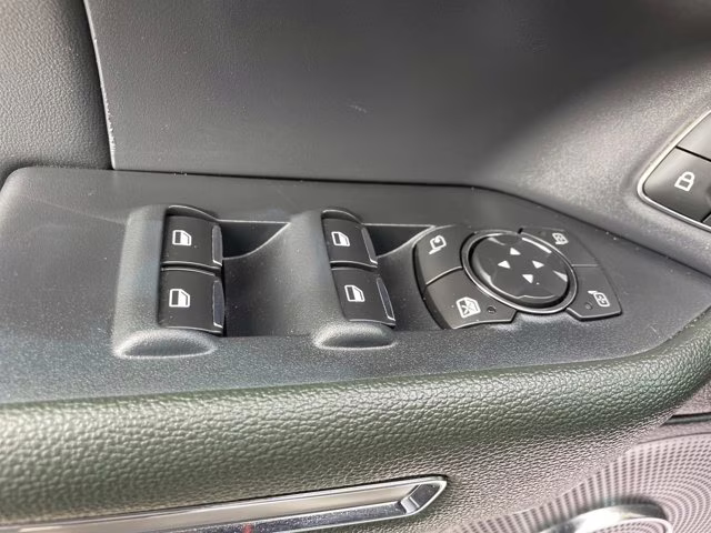 2022 White Metallic Ford Expedition Timberline 4X4 SUV
