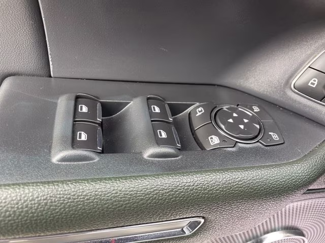 2022 White Metallic Ford Expedition Timberline 4X4 SUV