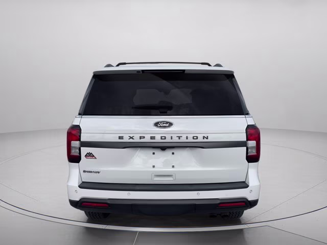 2022 White Metallic Ford Expedition Timberline 4X4 SUV