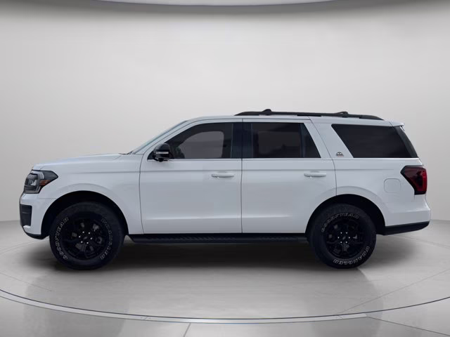 2022 White Metallic Ford Expedition Timberline 4X4 SUV