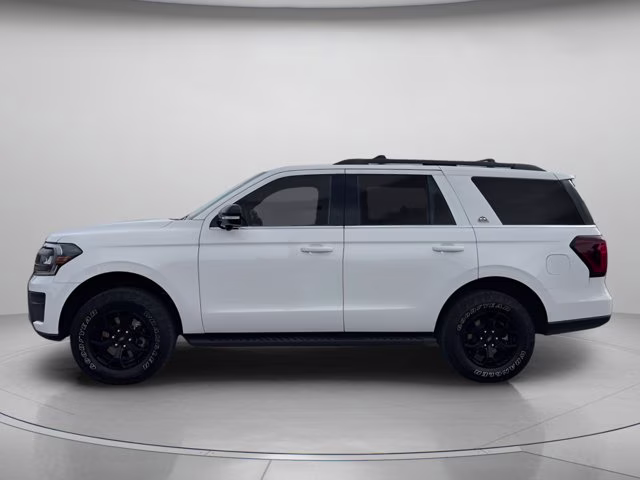 2022 White Metallic Ford Expedition Timberline 4X4 SUV