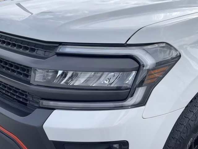 2022 White Metallic Ford Expedition Timberline 4X4 SUV