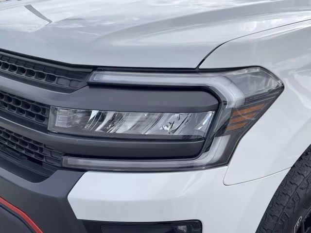 2022 White Metallic Ford Expedition Timberline 4X4 SUV