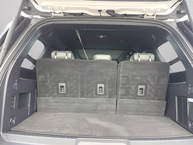 2022 White Metallic Ford Expedition Timberline 4X4 SUV
