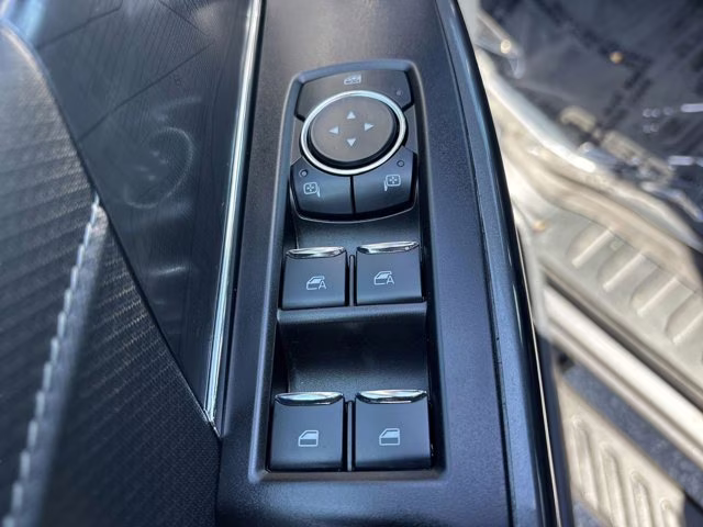 2023 Gray Metallic Ford F-150 XLT 4X4 Truck