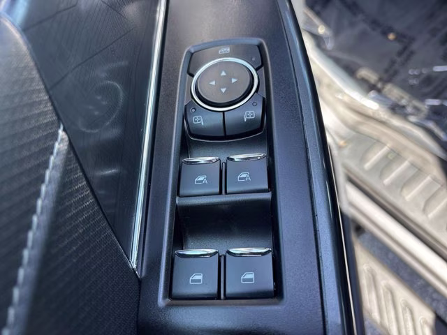 2023 Gray Metallic Ford F-150 XLT 4X4 Truck