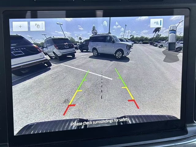 2023 Gray Metallic Ford F-150 XLT 4X4 Truck