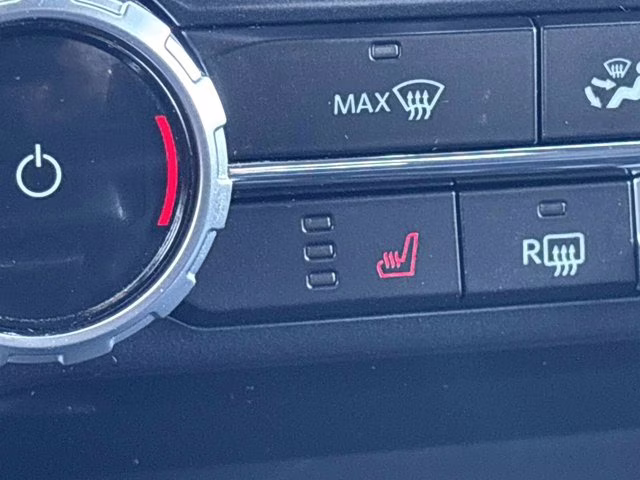 2023 Gray Metallic Ford F-150 XLT 4X4 Truck