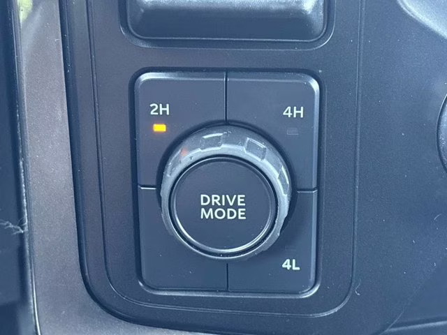 2023 Gray Metallic Ford F-150 XLT 4X4 Truck