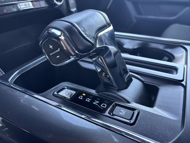 2023 Gray Metallic Ford F-150 XLT 4X4 Truck