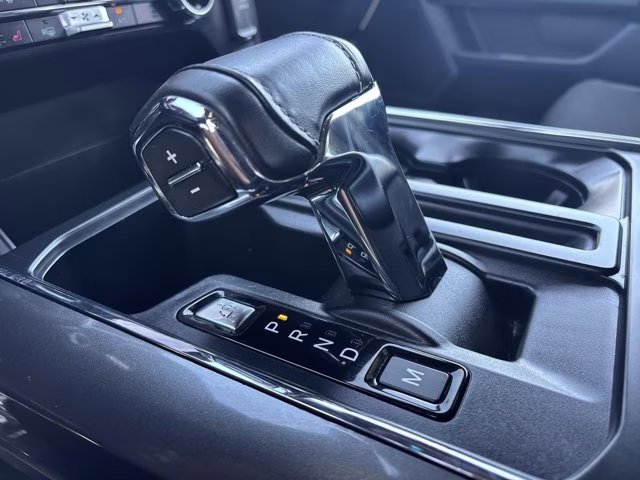2023 Gray Metallic Ford F-150 XLT 4X4 Truck