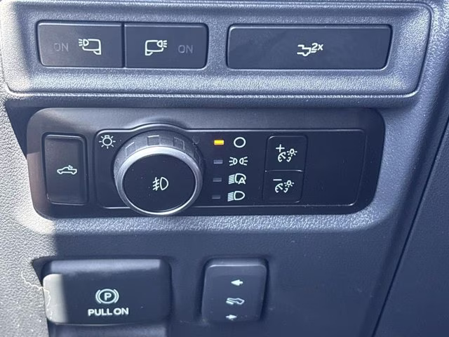 2023 Gray Metallic Ford F-150 XLT 4X4 Truck