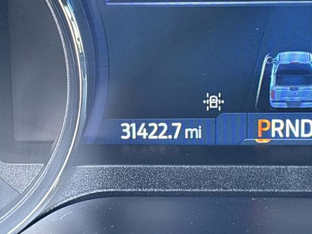 2023 Gray Metallic Ford F-150 XLT 4X4 Truck