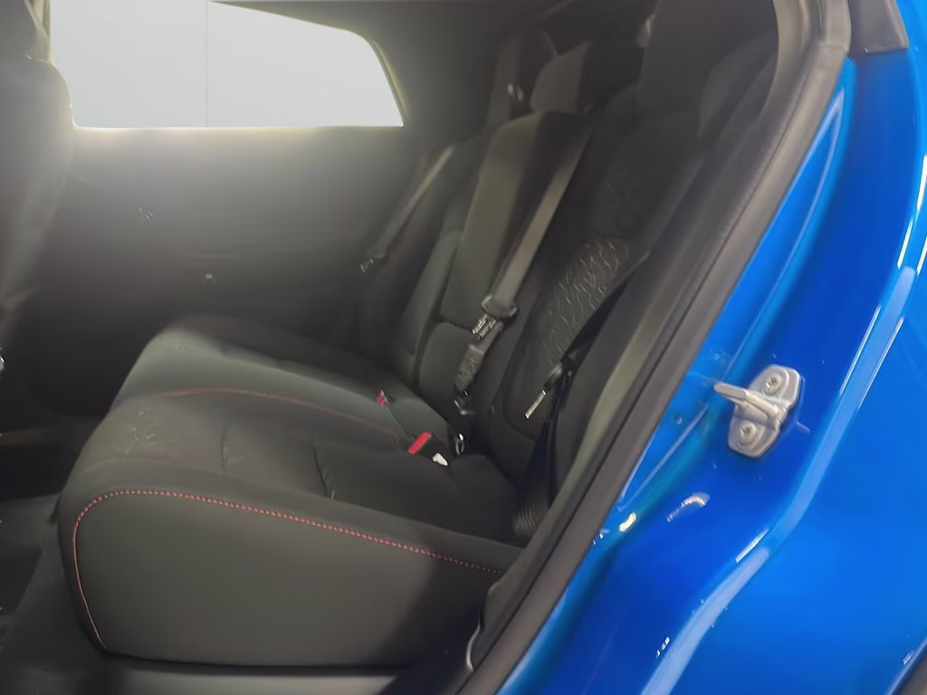 2026 Bludicrous Dodge Charger R/T AWD Sedan