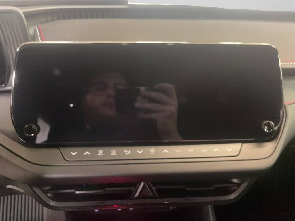 2026 Bludicrous Dodge Charger R/T AWD Sedan