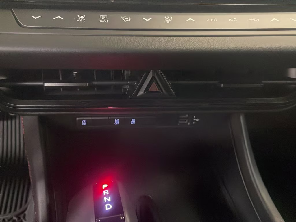 2026 Bludicrous Dodge Charger R/T AWD Sedan