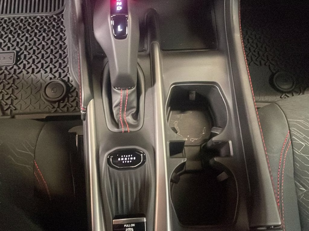 2026 Bludicrous Dodge Charger R/T AWD Sedan