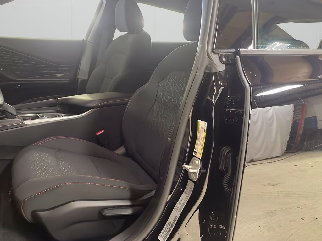 2026 Diamond Black Crystal Pearlcoat Dodge Charger R/T AWD Sedan