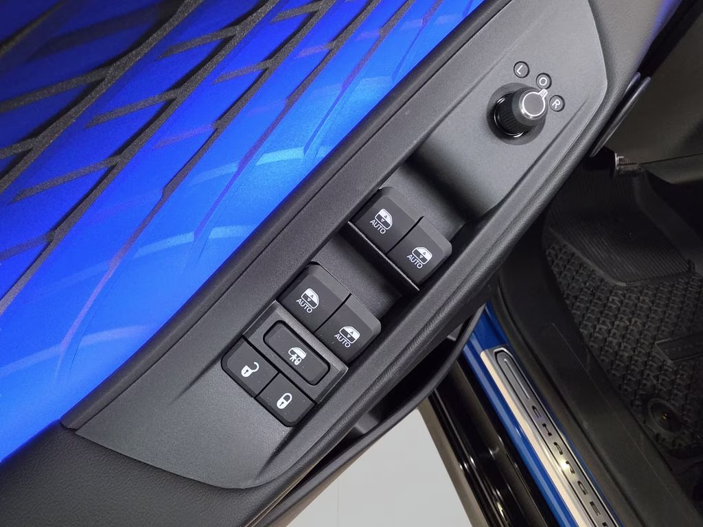 2026 Bludicrous Dodge Charger R/T AWD Sedan