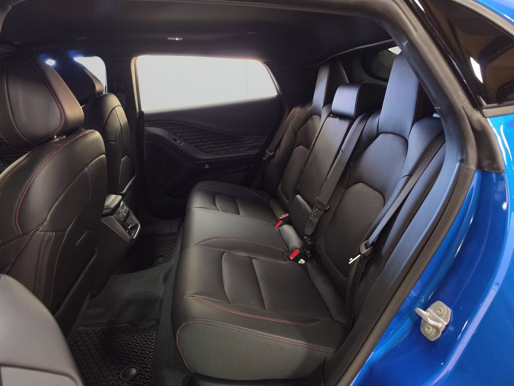 2026 Bludicrous Dodge Charger R/T AWD Sedan