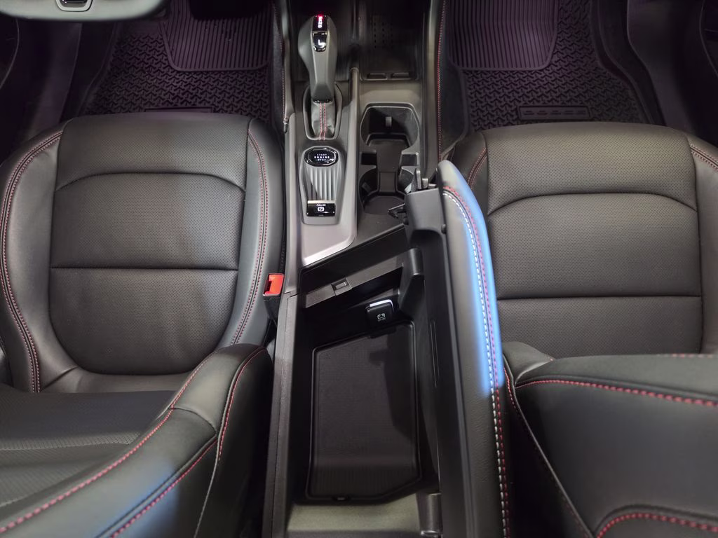 2026 Bludicrous Dodge Charger R/T AWD Sedan