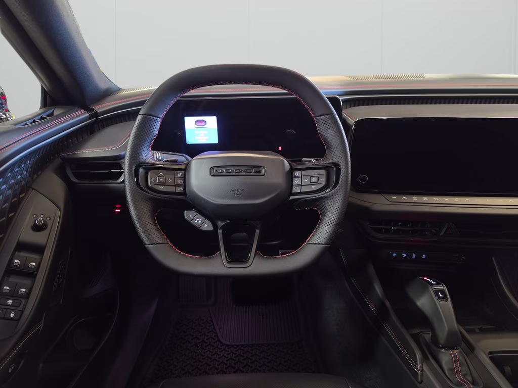 2026 Bludicrous Dodge Charger R/T AWD Sedan