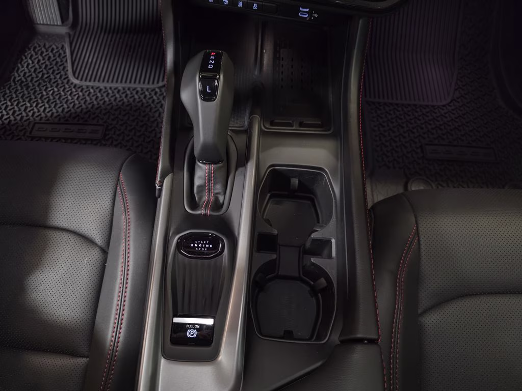 2026 Bludicrous Dodge Charger R/T AWD Sedan