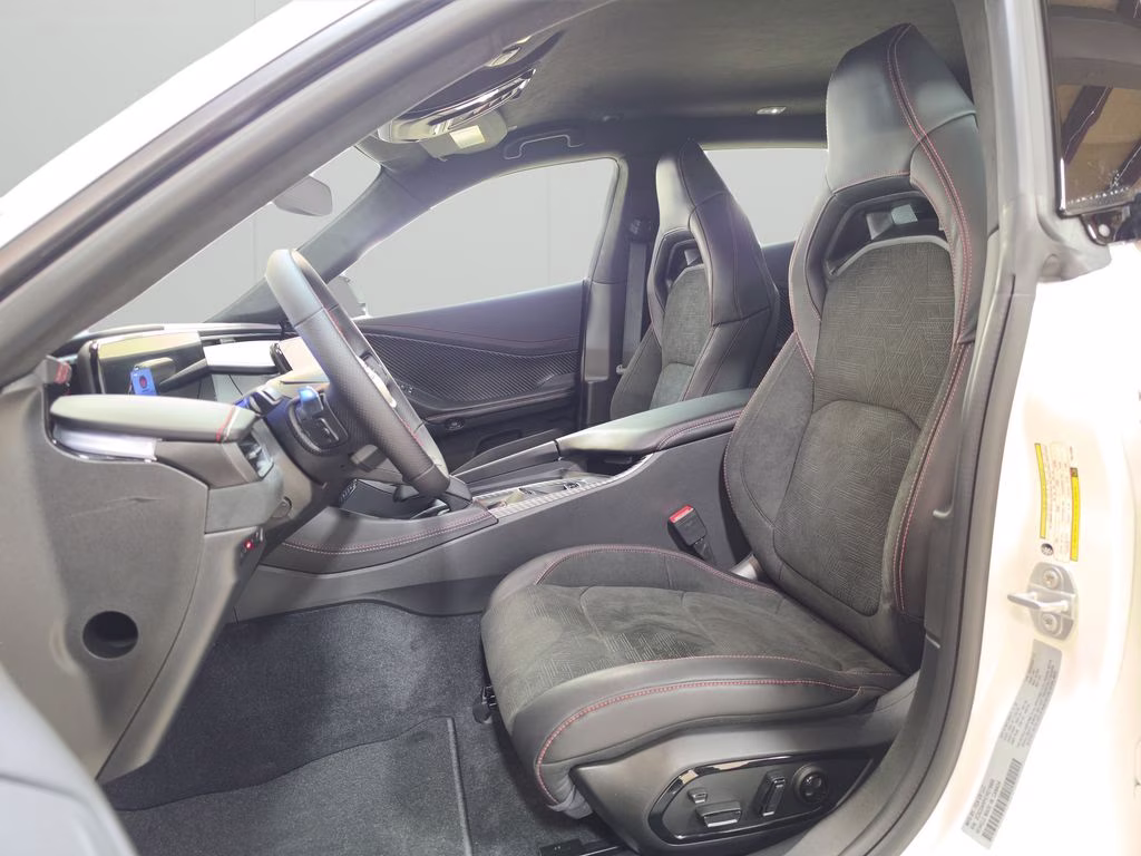 2026 Bright White Clearcoat Dodge Charger Scat Pack Plus AWD Sedan