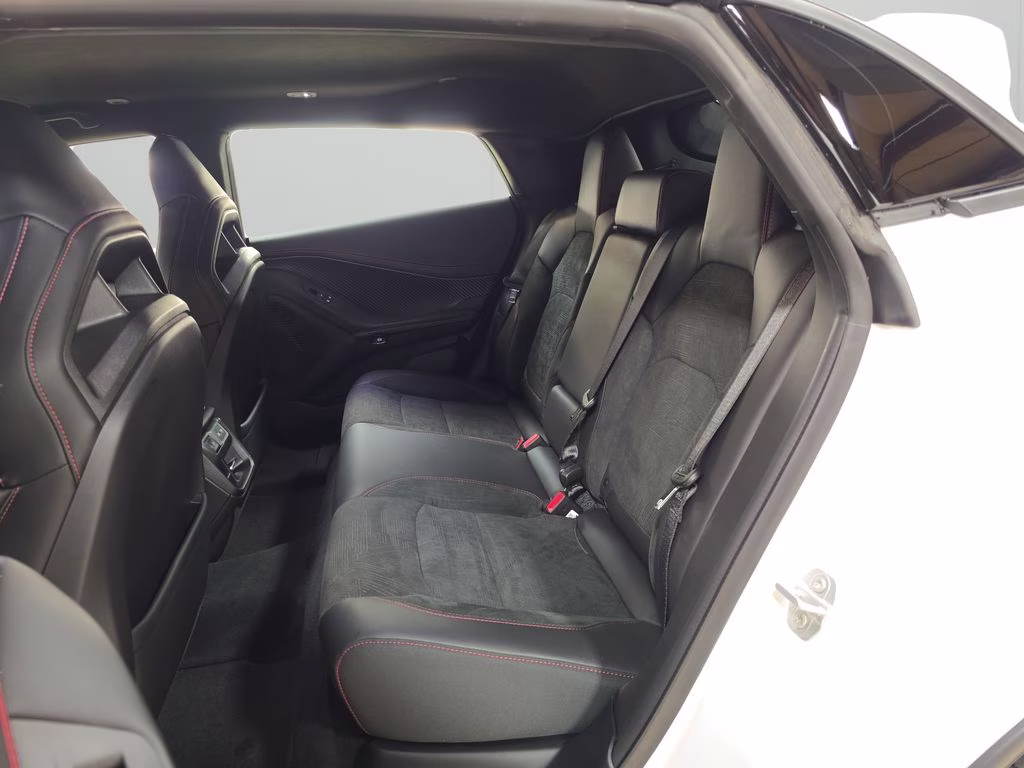 2026 Bright White Clearcoat Dodge Charger Scat Pack Plus AWD Sedan