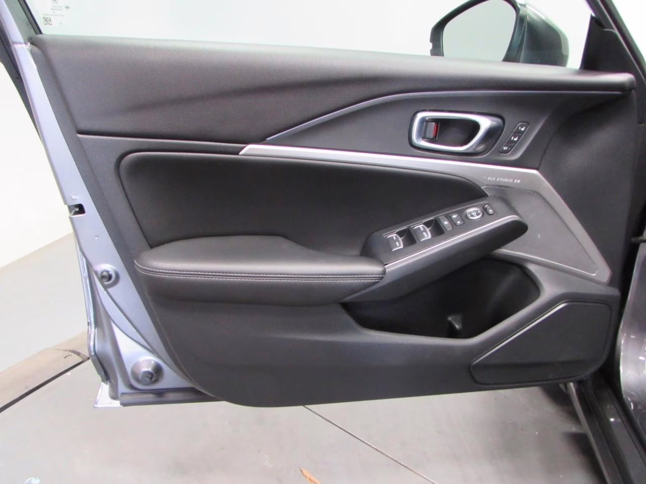 2023 Liquid Carbon Metallic Acura Integra A-Spec Tech Package FWD Sedan