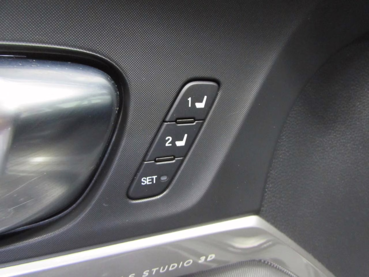 2023 Liquid Carbon Metallic Acura Integra A-Spec Tech Package FWD Sedan