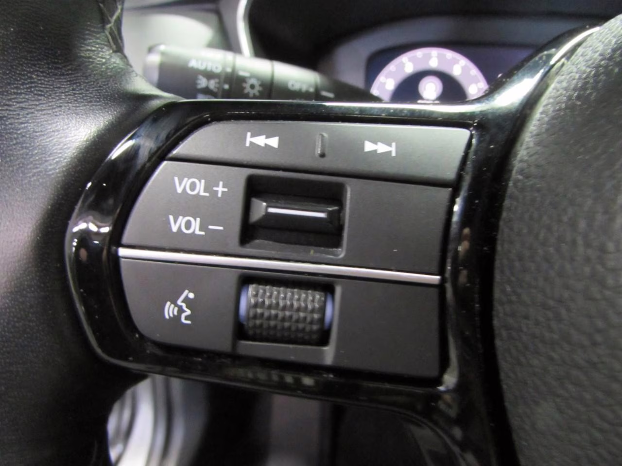 2023 Liquid Carbon Metallic Acura Integra A-Spec Tech Package FWD Sedan