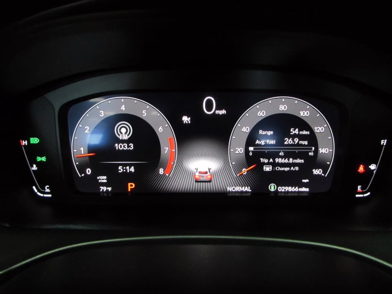 2023 Liquid Carbon Metallic Acura Integra A-Spec Tech Package FWD Sedan