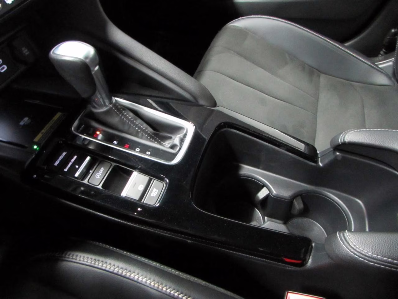 2023 Liquid Carbon Metallic Acura Integra A-Spec Tech Package FWD Sedan