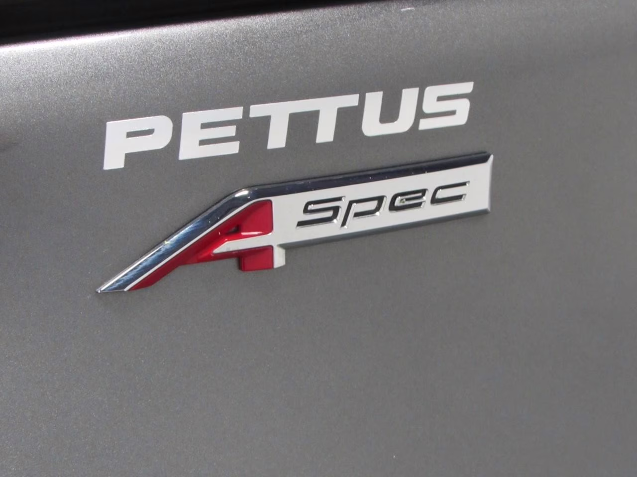 2023 Liquid Carbon Metallic Acura Integra A-Spec Tech Package FWD Sedan
