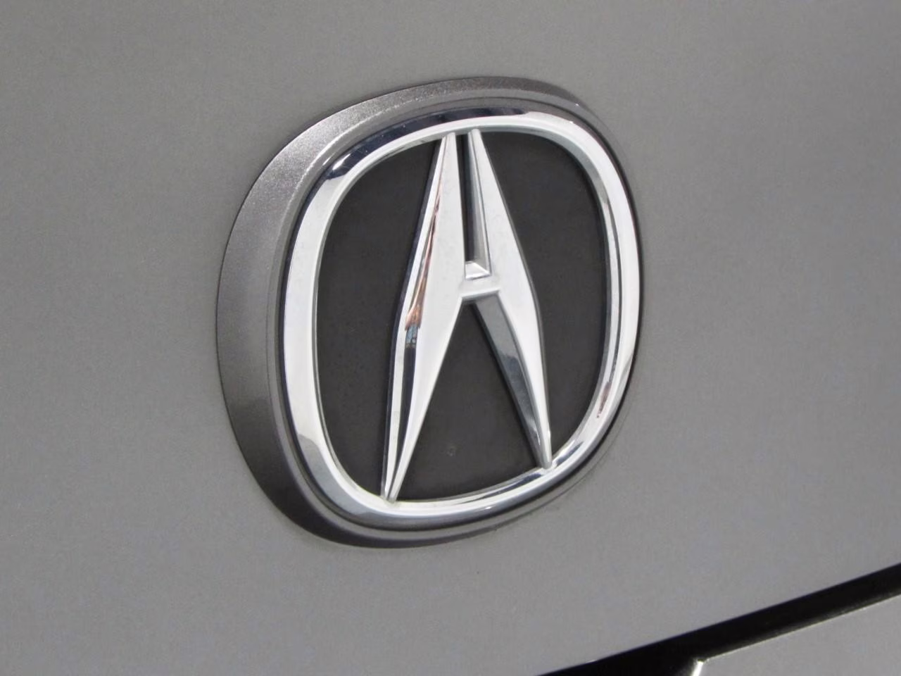 2023 Liquid Carbon Metallic Acura Integra A-Spec Tech Package FWD Sedan