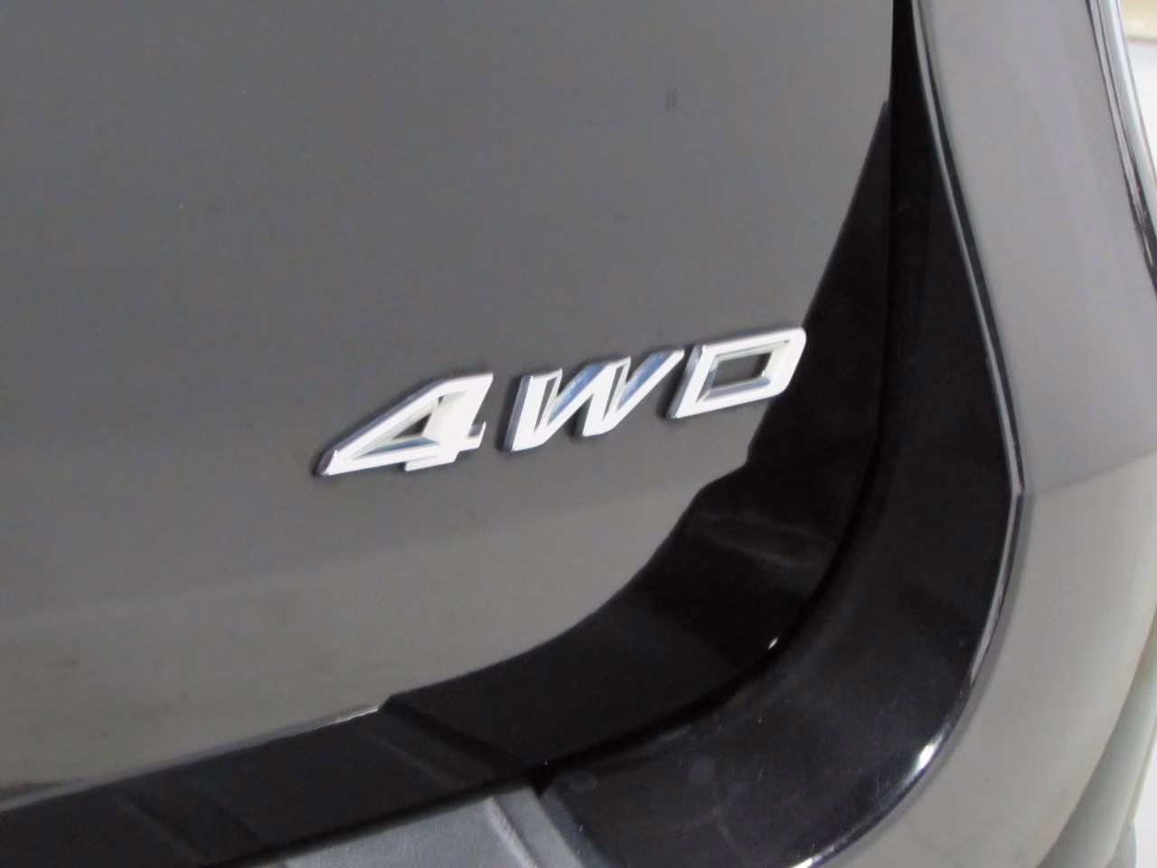 2022 Agate Black Metallic Ford Explorer Platinum 4X4 SUV
