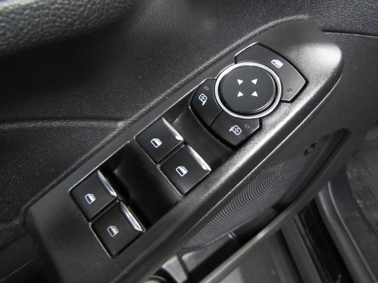 2024 Agate Black Metallic Ford Escape ST-Line Select AWD SUV