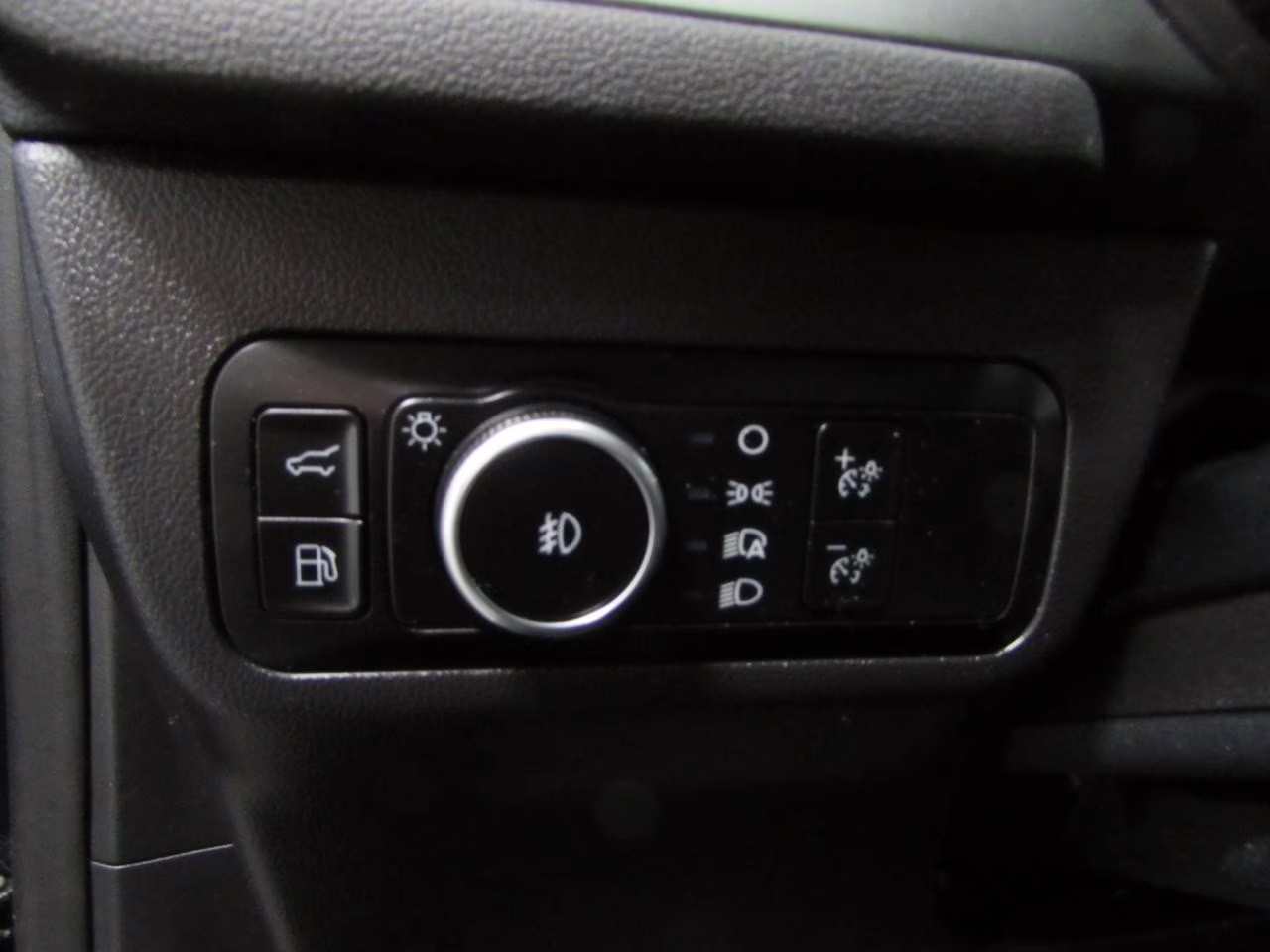2024 Agate Black Metallic Ford Escape ST-Line Select AWD SUV