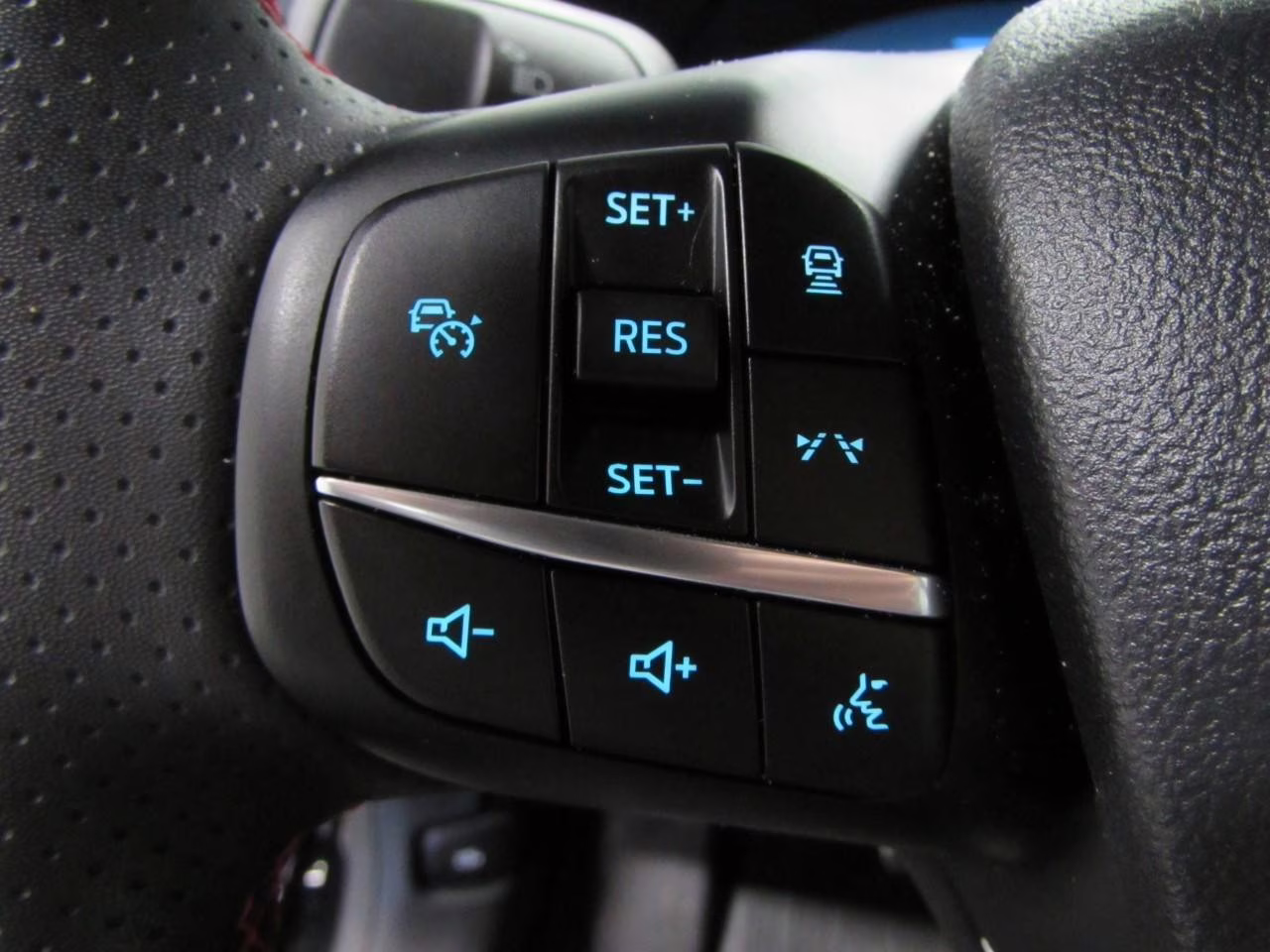 2024 Agate Black Metallic Ford Escape ST-Line Select AWD SUV