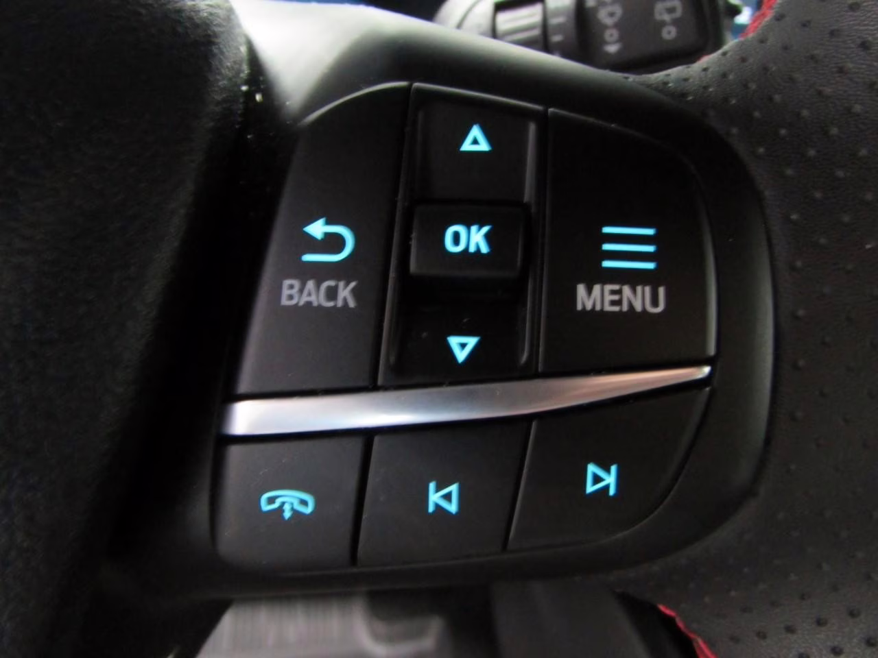 2024 Agate Black Metallic Ford Escape ST-Line Select AWD SUV